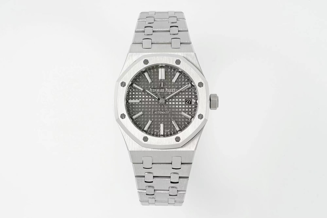 Audemars Piguet Royal Oak ~37mm Stainless Steel Automatic Watch (Caliber 2121/2800)