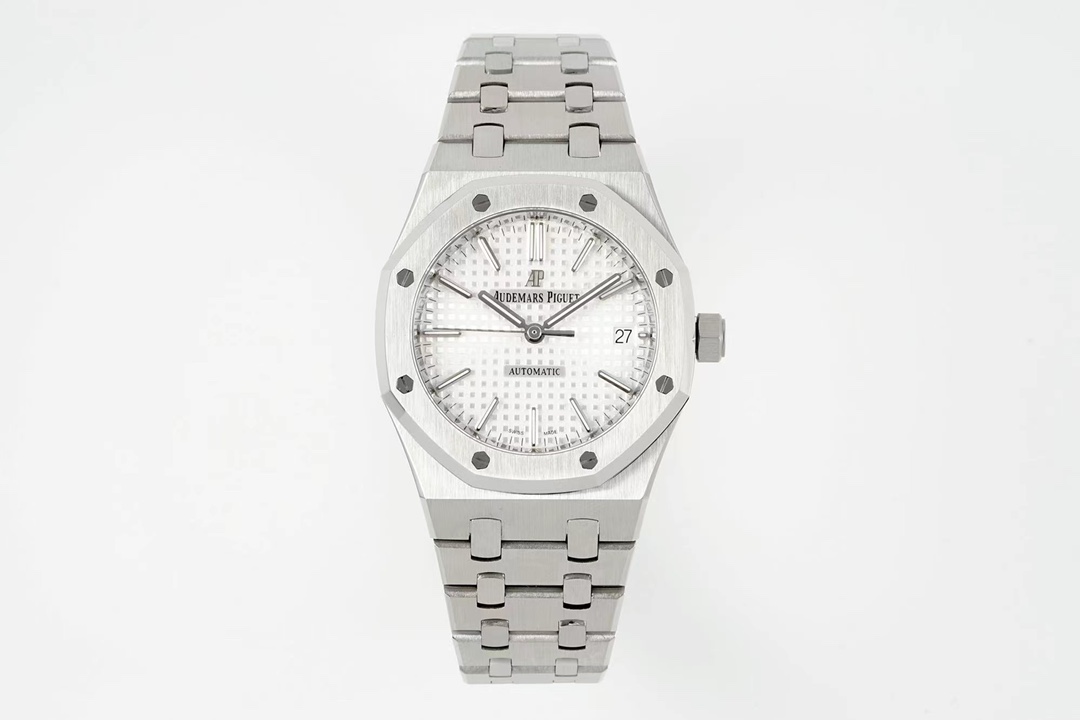 Audemars Piguet Royal Oak ~37mm Stainless Steel Automatic Watch (Caliber 2121/2800)