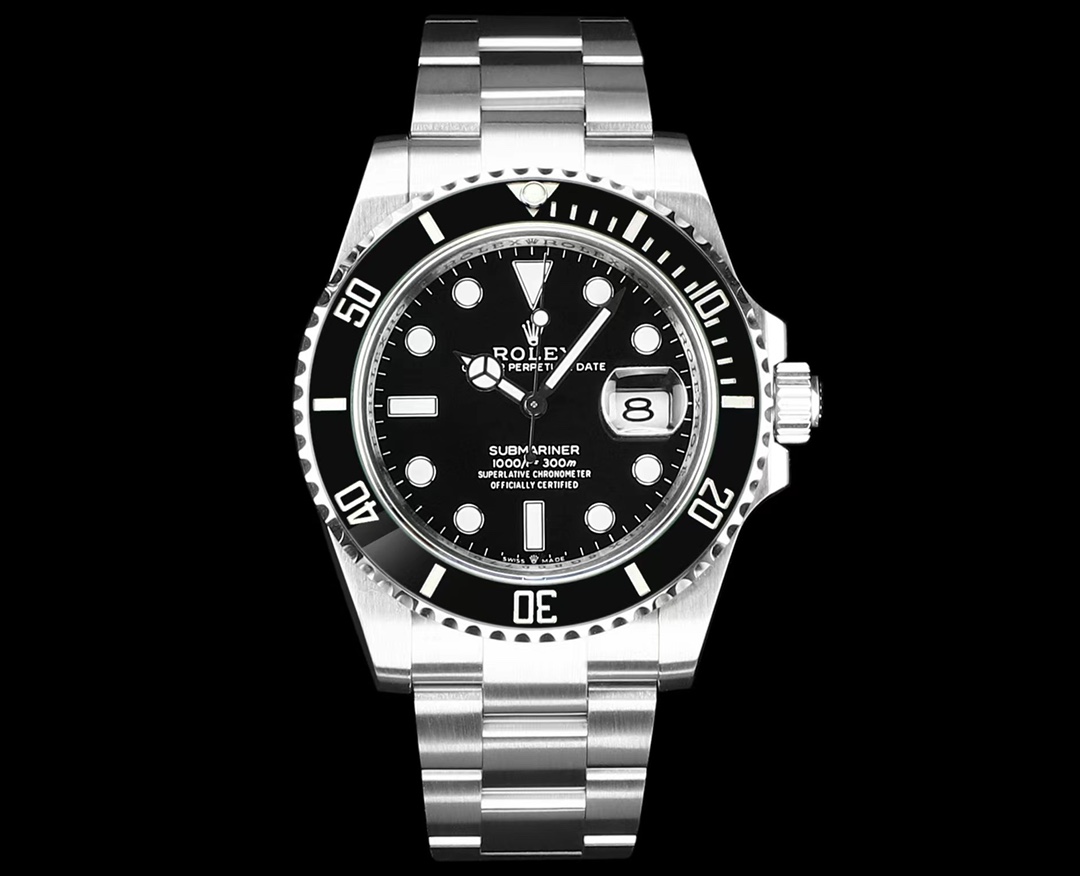Rolex Submariner 41mm Watch, Calibre 3235