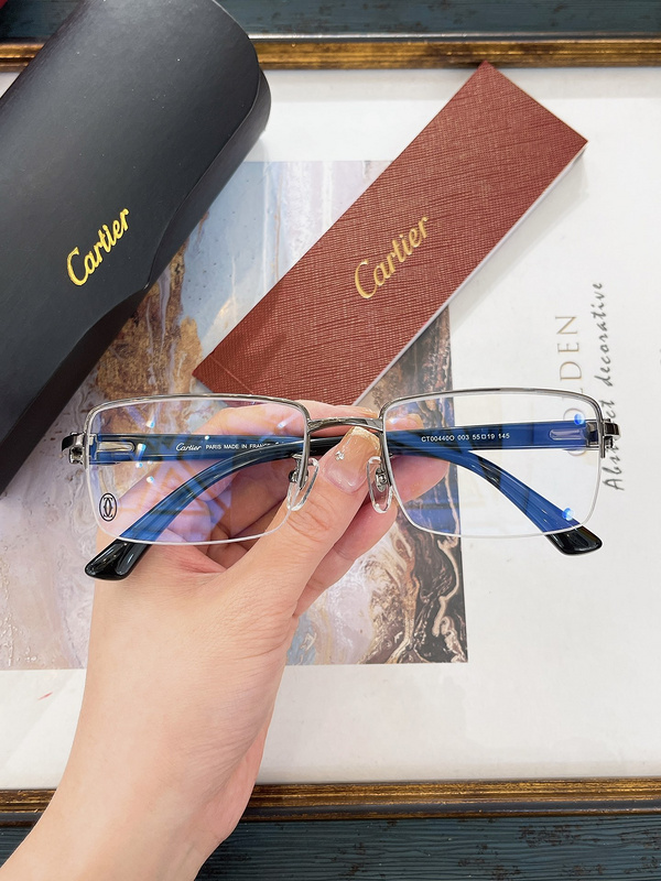 Cartier Première de Cartier CT0460S