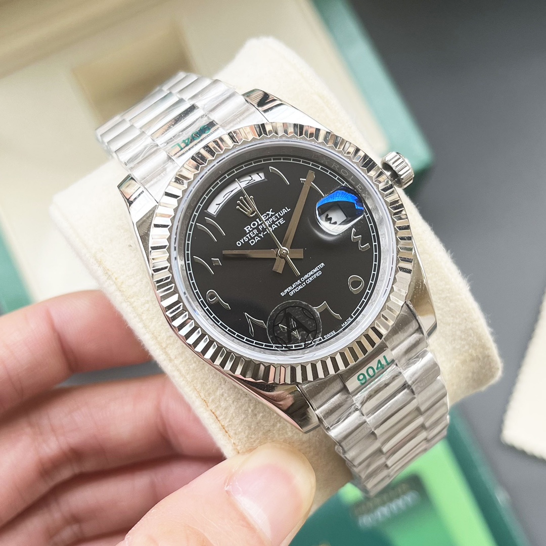 Rolex Oyster Perpetual Day-Date