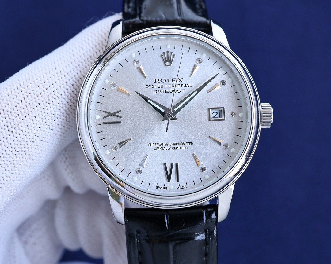 Rolex Oyster Perpetual Datejust Men 41MM